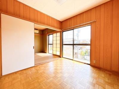 4LDK House in Wild Duck Town Tochigi - 98.53sqm — Interior, Nogi, Tochigi