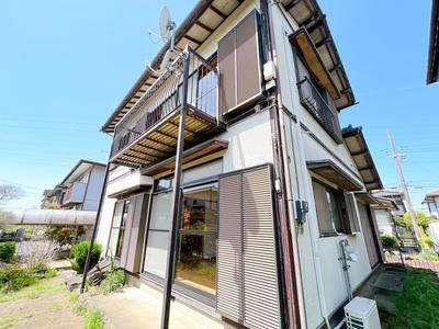 4LDK House in Wild Duck Town Tochigi - 98.53sqm — Apartment, Nogi, Tochigi