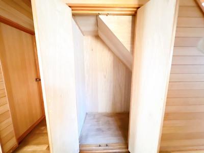 4LDK House in Wild Duck Town Tochigi - 98.53sqm — Front_door, Nogi, Tochigi