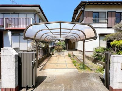 4LDK House in Wild Duck Town Tochigi - 98.53sqm — House, Nogi, Tochigi