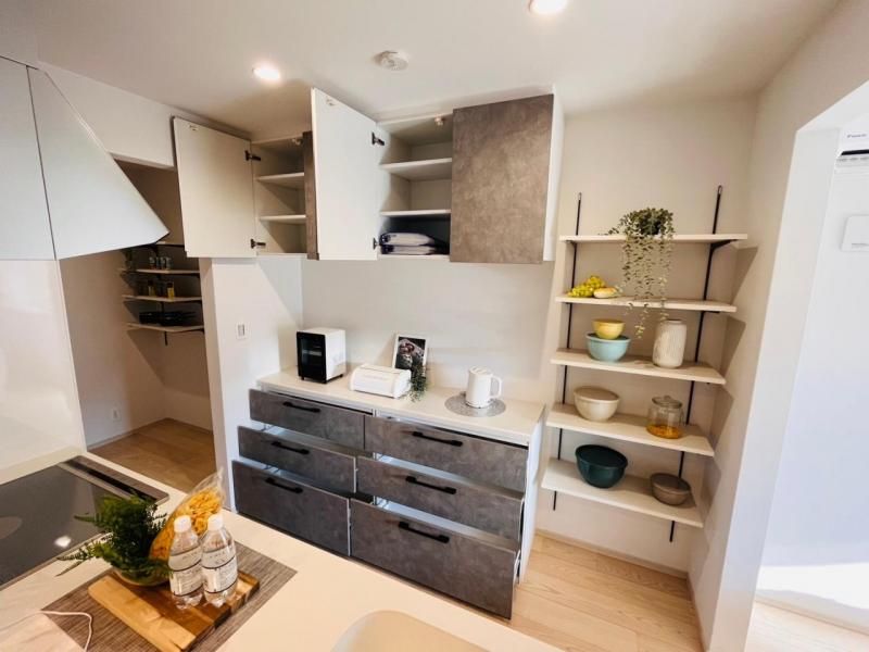 Modern 3LDK House in Yotsukaido, Chiba - Thumbnail 4