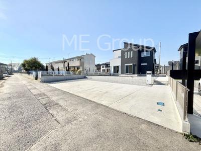 Modern 4LDK house in Sugito, Saitama with parking — Image 2, Sugito, Saitama