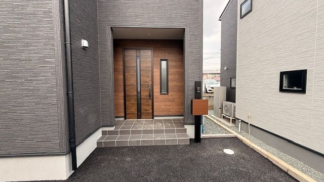 New 4LDK House for Sale in Minamisenboku, Morioka - Thumbnail 2