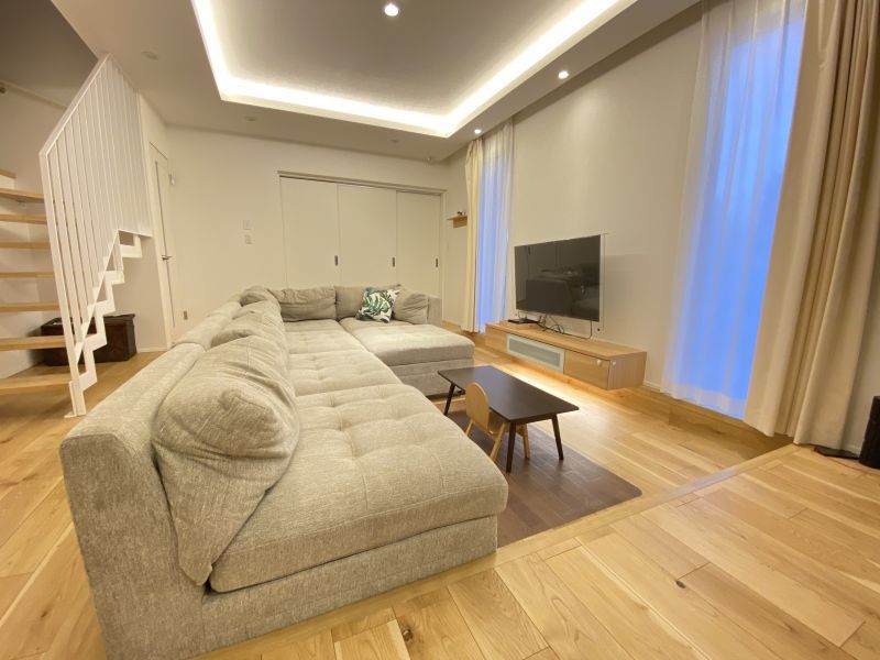 6LDK House for Sale in Oguchi, Aichi | 136.63 sqm - Thumbnail 3