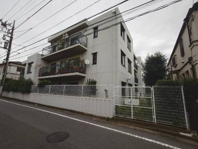 2LDK Apartment near Hikawadai Station, Nerima - Thumbnail 2