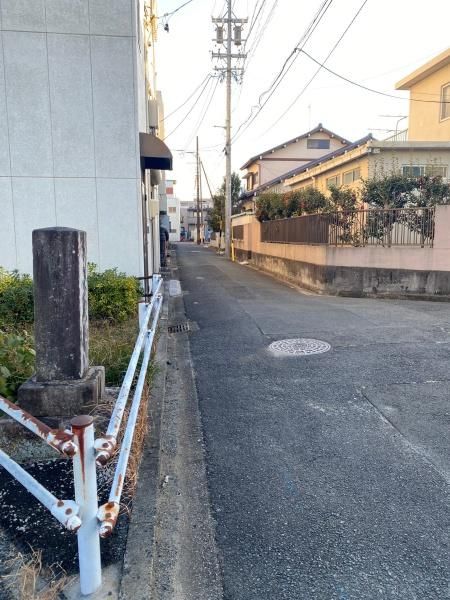 Toyohashi Commercial-Residential Property with Garage Parking - Thumbnail 3