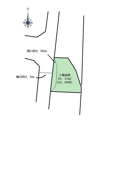 Toyohashi Commercial-Residential Property with Garage Parking - Thumbnail 2