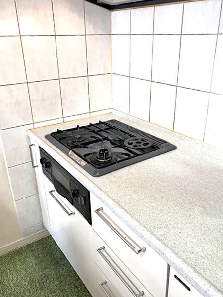 Sun Cradle Matsudo Nigokan 3LDK Apartment for Sale - Thumbnail 4