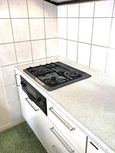 Sun Cradle Matsudo Nigokan 3LDK Apartment for Sale — Image 19, Matsudo, Chiba