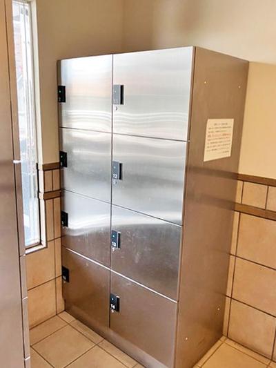 Sun Cradle Matsudo Nigokan 3LDK Apartment for Sale — Image 22, Matsudo, Chiba