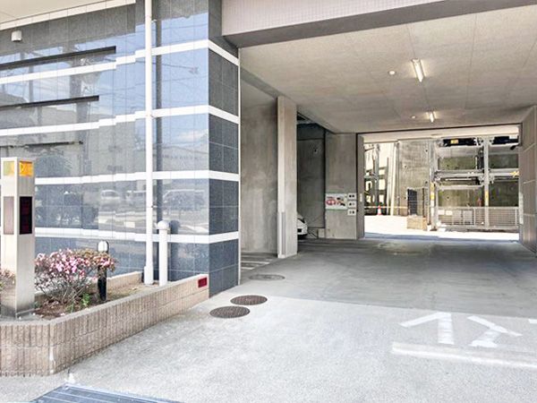 Sun Cradle Matsudo Nigokan 3LDK Apartment for Sale - Thumbnail 3