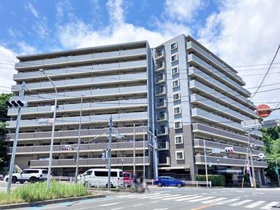 Sun Cradle Matsudo Nigokan 3LDK Apartment for Sale — Image 10, Matsudo, Chiba