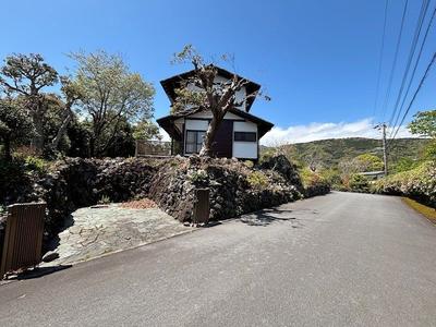 Traditional 4LDK House with Hot Spring Rights in Itō's Ukayama Onsen Area — Image 18, Ito, Shizuoka