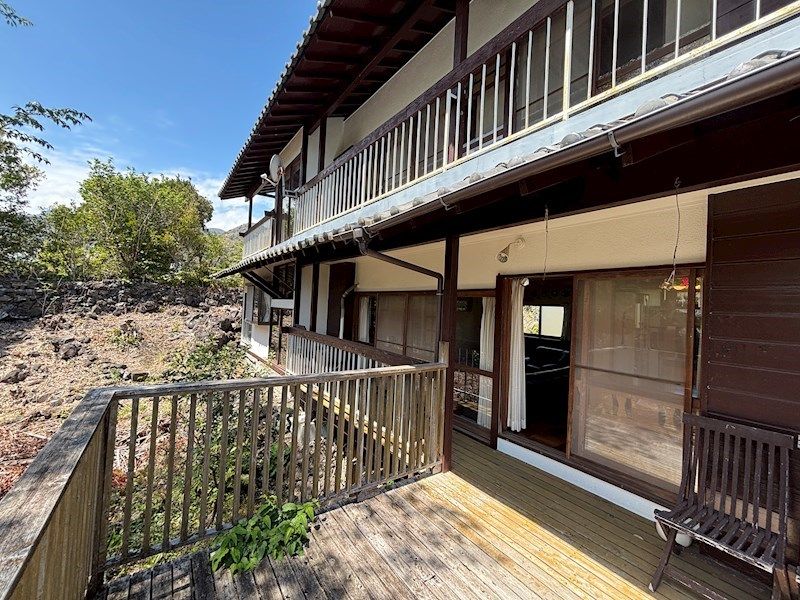 Traditional 4LDK House with Hot Spring Rights in Itō's Ukayama Onsen Area - Thumbnail 4