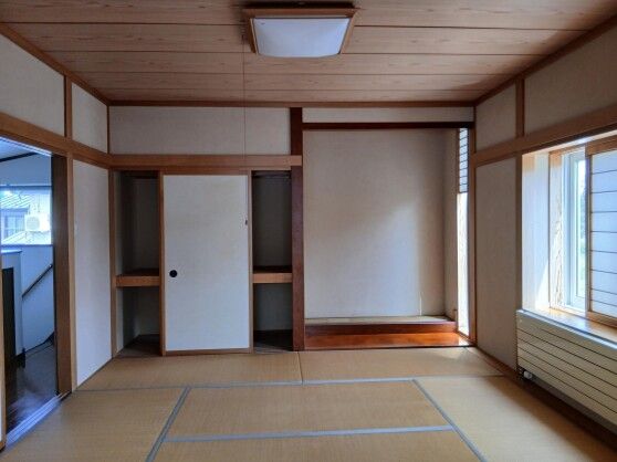 3LDK House for Sale in Odate, Akita - 148.22 sqm - Thumbnail 4
