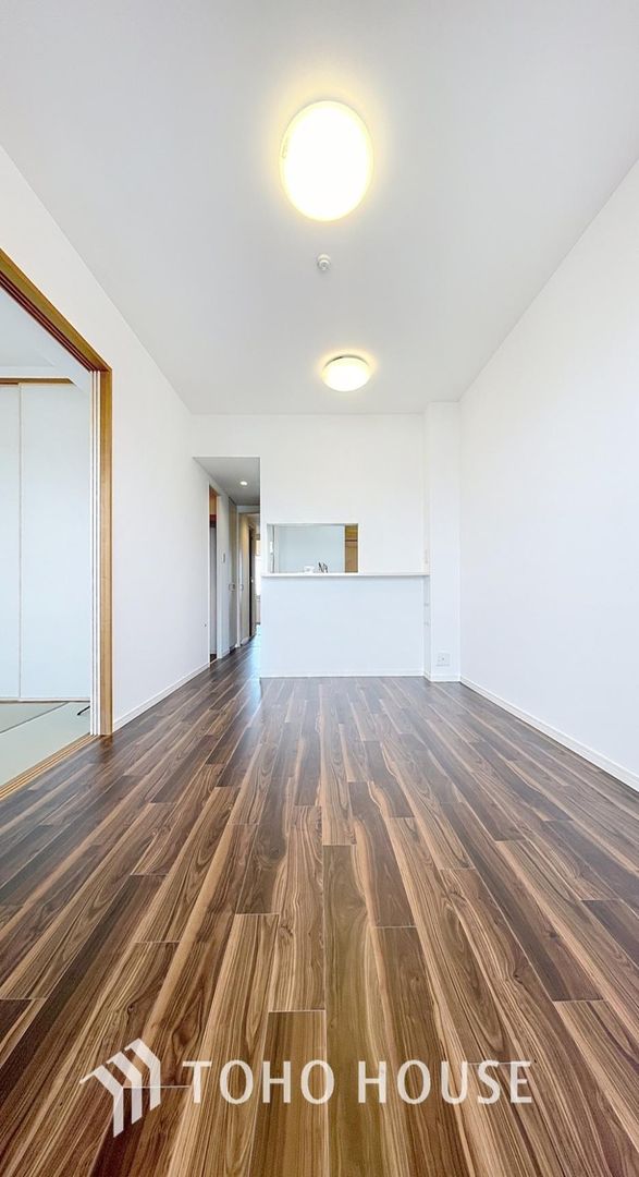 Sophia Matsudo 4LDK Apartment for Sale in Matsudo City - Thumbnail 2