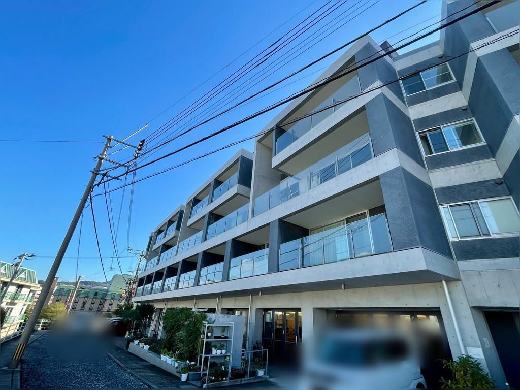Villa Common Minamiyamachi 201 Studio Apartment for Sale in Nagasaki - Thumbnail 2