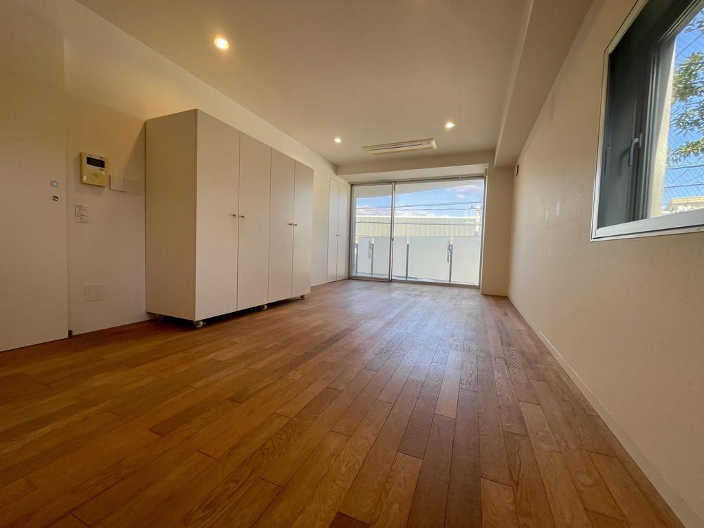 Villa Common Minamiyamachi 201 Studio Apartment for Sale in Nagasaki - Thumbnail 4
