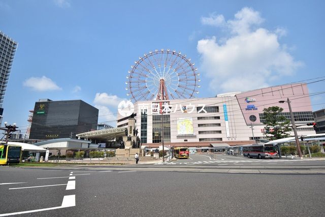 Kagoshima City Land for Sale in Haraara 7-chome - Thumbnail 4