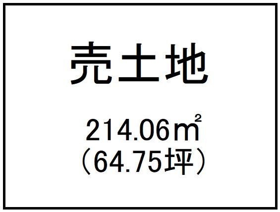 Kagoshima City Land for Sale in Haraara 7-chome - Thumbnail 3