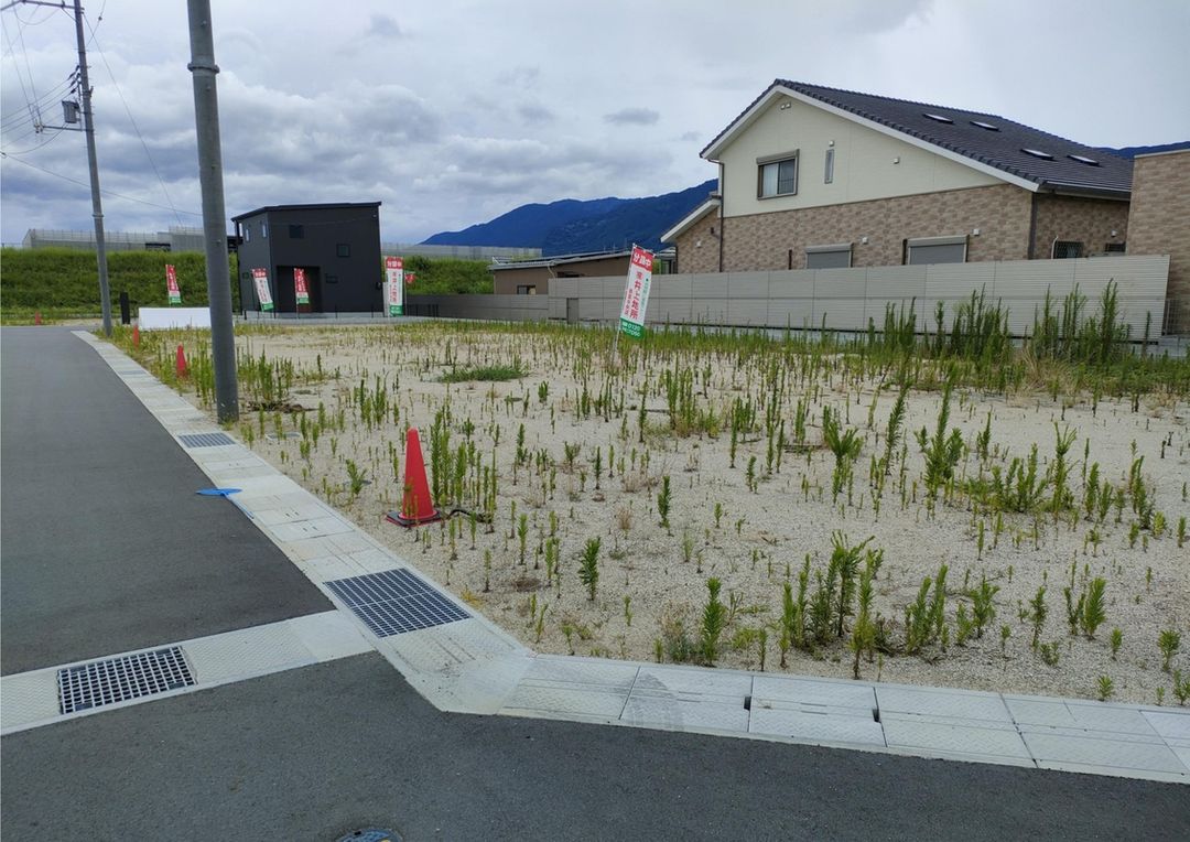 GREENSTAGE Higashimuro Land Plots for Sale in Katsuragi, Nara - Thumbnail 4