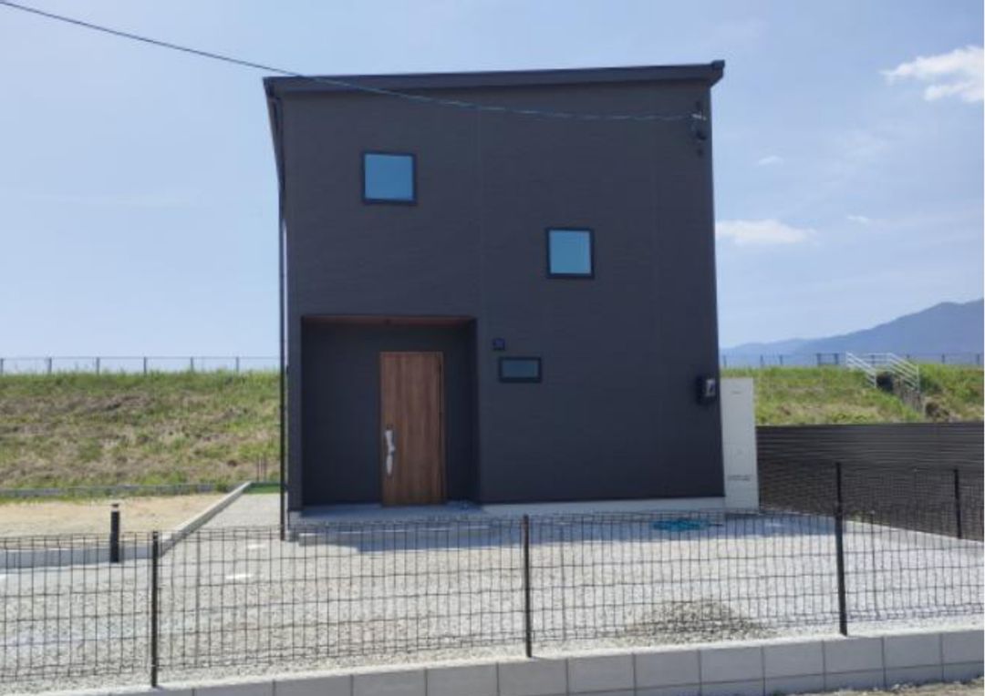 GREENSTAGE Higashimuro Land Plots for Sale in Katsuragi, Nara - Thumbnail 2