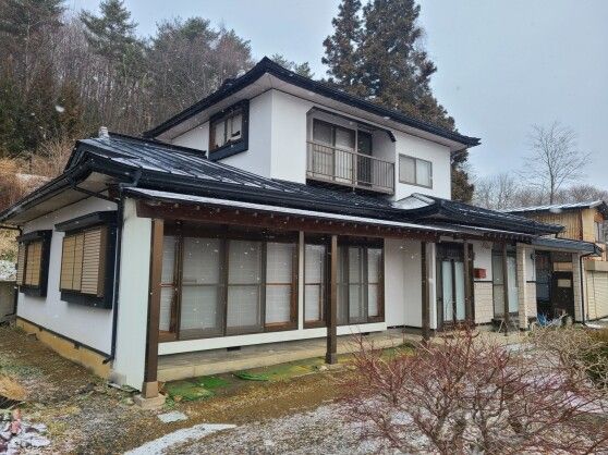 Property in Karumai, Japan