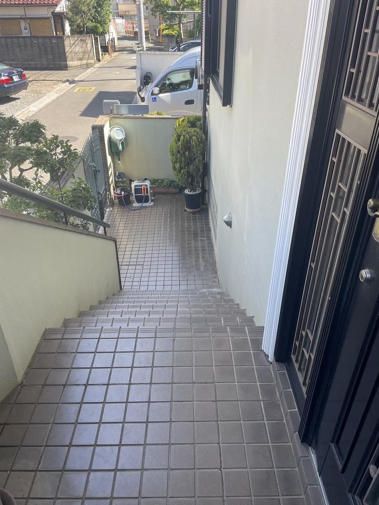 4SLDK House with Office Space in Mitaka, Tokyo - Thumbnail 4