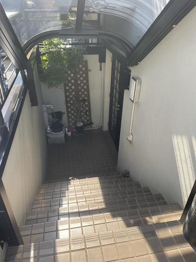 4SLDK House with Office Space in Mitaka, Tokyo — Image 1, Mitaka, Tokyo