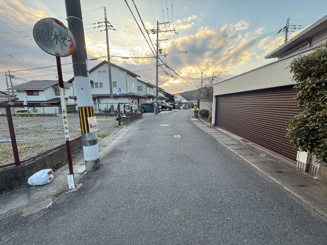 97 Tsubo Vacant Land for Sale in Sakyō Ward, Kyoto - Thumbnail 4
