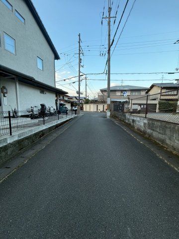 97 Tsubo Vacant Land for Sale in Sakyō Ward, Kyoto - Thumbnail 3