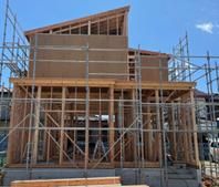 New 3LDK ZEH Home in Sendai's Eiwadai with Japanese-Scandinavian Design - Image 2