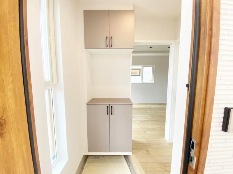 New 3LDK ZEH Home in Sendai's Eiwadai with Japanese-Scandinavian Design - Image 4