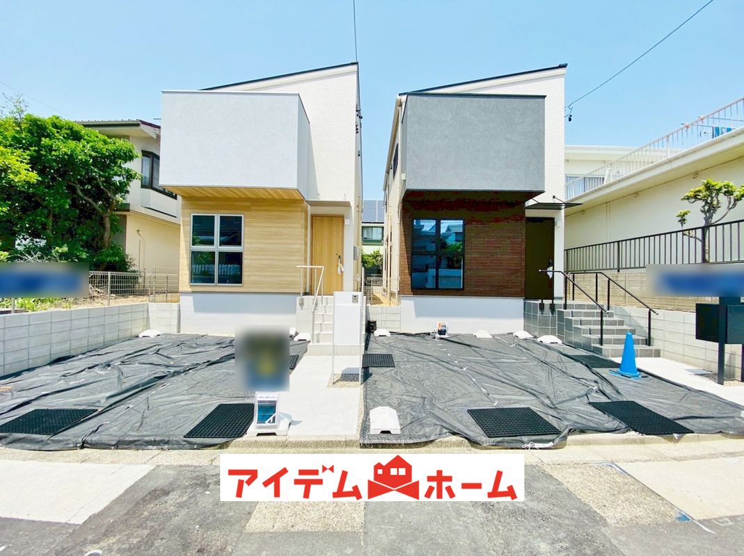 New 3LDK House in Nagoya's Moriyama Ward with ZEH & High Seismic Grade - Thumbnail 2