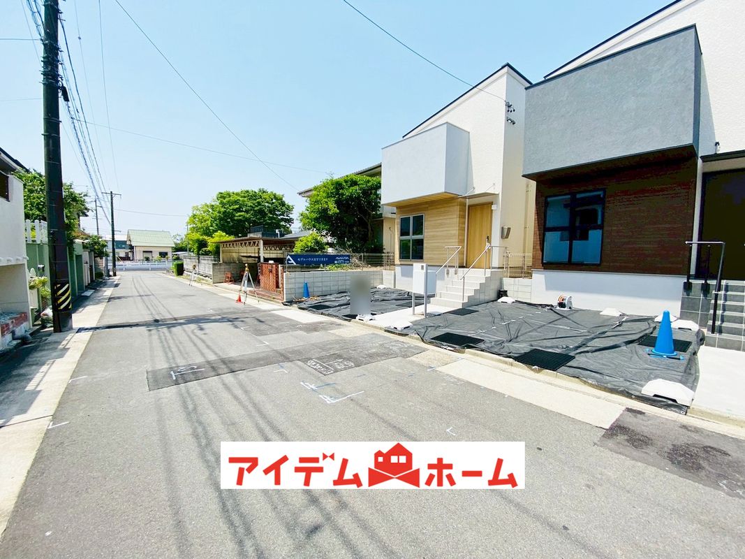 New 3LDK House in Nagoya's Moriyama Ward with ZEH & High Seismic Grade - Thumbnail 3