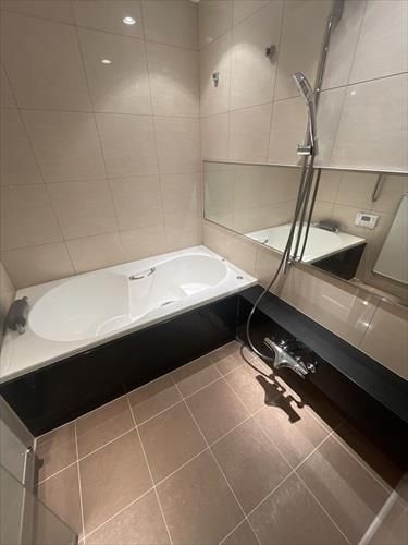 Park Court Akasaka The Tower 32F 2LDK Apartment for Sale - Thumbnail 4