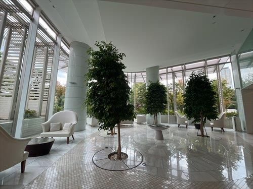 Park Court Akasaka The Tower 32F 2LDK Apartment for Sale - Thumbnail 2