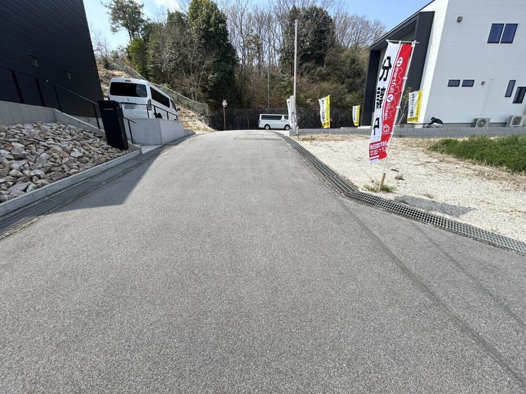 Building Plot for Sale in Ikoma, Nara - 213.91 sqm - Thumbnail 4