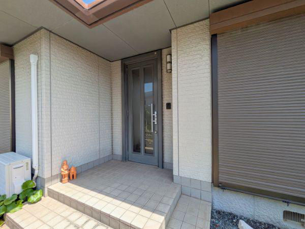 3LDK single-story house in Oita City with garden - Thumbnail 4