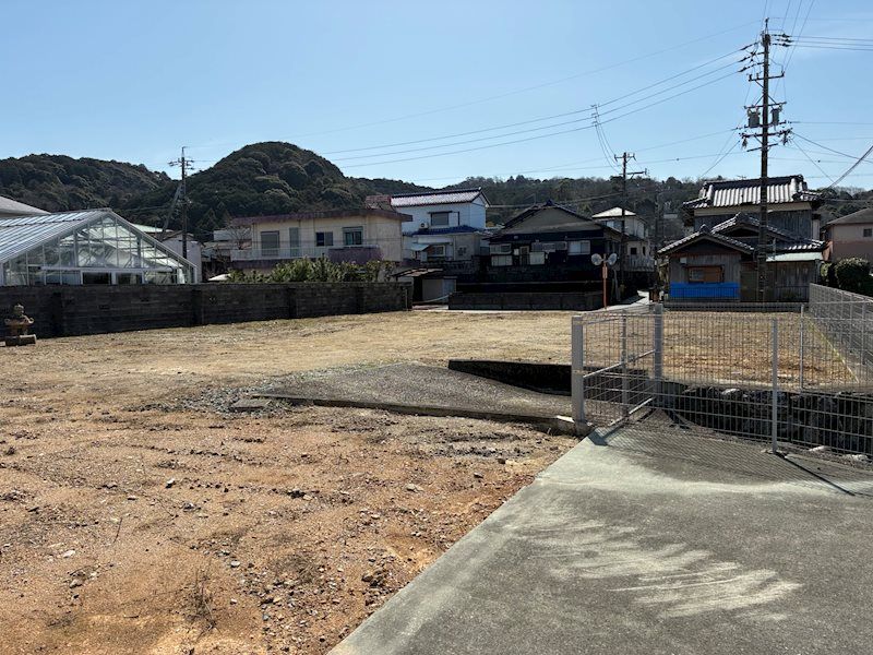 Vacant Corner Land for Sale in Ise City, Mie Prefecture - Thumbnail 2