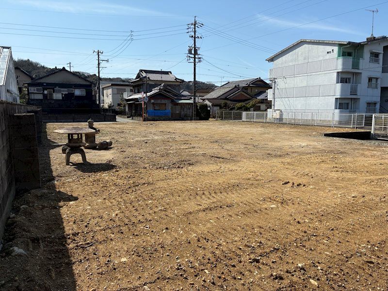 Vacant Corner Land for Sale in Ise City, Mie Prefecture - Thumbnail 3