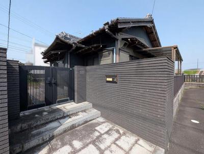 Traditional 4DK House in Kōnan with Large Land Plot — Image 1, Gangnam, Aichi