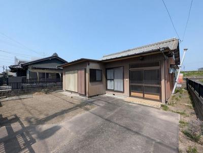 Traditional 4DK House in Kōnan with Large Land Plot — Image 1, Gangnam, Aichi