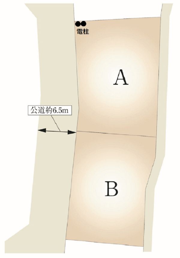 Securea Nishiono Land Plots with Building Conditions in Aomori - Thumbnail 4