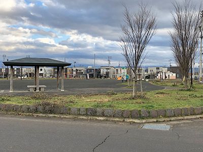 Securea Nishiono Land Plots with Building Conditions in Aomori - Image 1