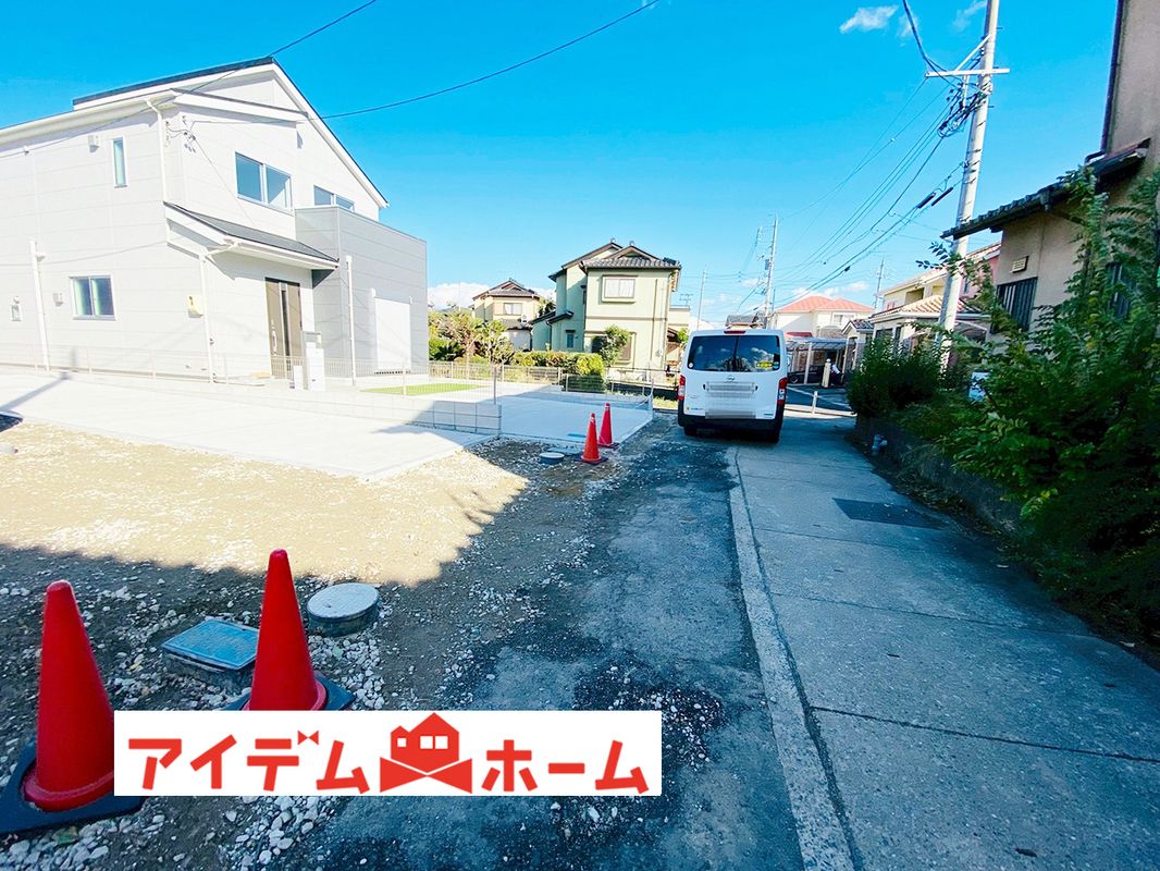 New 3LDK House for Sale in Kasugai, Aichi - Spacious Land - Thumbnail 4