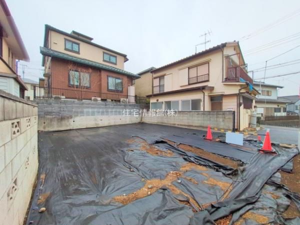 Vacant Residential Land for Sale in Kawagoe, Saitama - Thumbnail 3