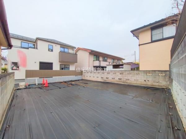 Vacant Residential Land for Sale in Kawagoe, Saitama - Thumbnail 2