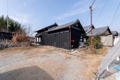1939 4SLDK Wooden House for Renovation in Nisshin City — Image 3, Nisshin, Aichi