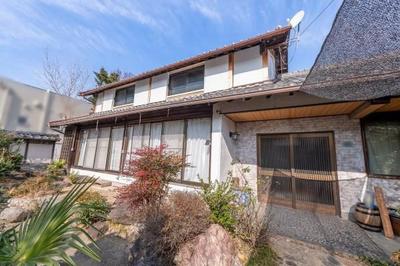 1939 4SLDK Wooden House for Renovation in Nisshin City — Image 1, Nisshin, Aichi